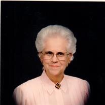 Doris H. Klopp