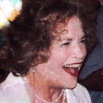 Louise M. (McClellan) Delancey
