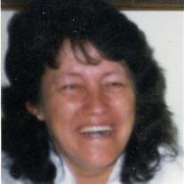Mamie Hazel Powers