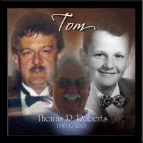 Thomas R. Roberts