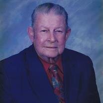 James Verlon (J.P.) Pollard