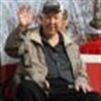 Carol Proffitt Sr.