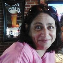 Beverly Ann Holland
