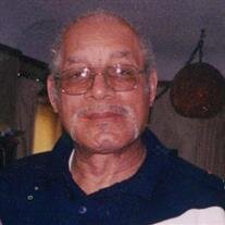 Mr. Victor G. Young, Jr.