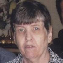 Ms. Sylvia Kay Graves