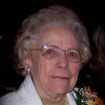 Bernice Thompson