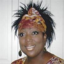 Mrs. Gina Dicks-McMullen