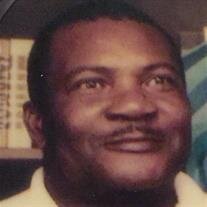 Mr. Otis Streeter, Sr.