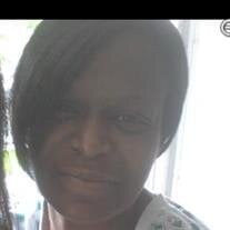 Shirley Magdaline Eaddy