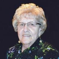 JoLene Marie Fredrick