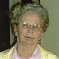 Stella Katherine Smith