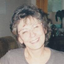 Sharon G. Bacon
