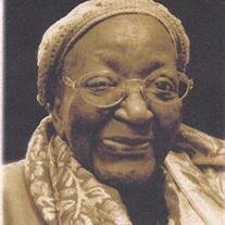 Mrs.  Marcell Robbins