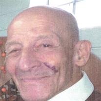 Vernon  Lester Christian