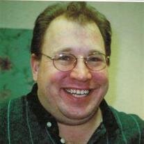 Duane John Messing