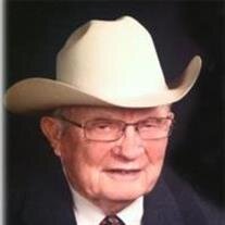 Mr. Emmett Weldon Luker