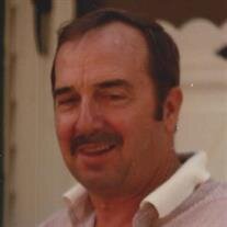 Mr. Edward A. Owings