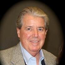 Mr William Francis Easley