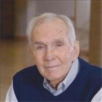 William "Bill" N. Veatch