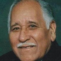 Jesus de los Santos