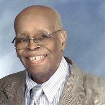 James S. Swann