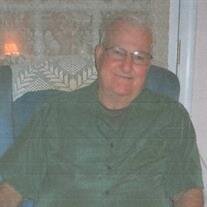 Melvin Ray Short