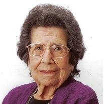 JOSEPHINE FRANCIS CAMELI