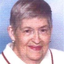 Betty Jean Allman