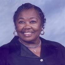 Mother Amanda (Williams) Howard