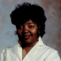 LaTrayale LaVerne Sims