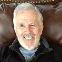 Wayne Reeve