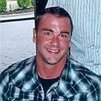 Adam  M  Bush
