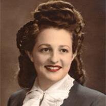 Grace Marie Geouge Bruce