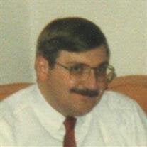 William D. Horney