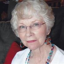 Sharon Rita Linn