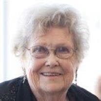 Mary C. Moothart