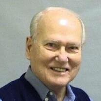 James  H. Ellis, Jr.