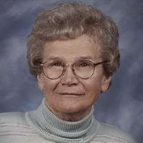 Wilma Mary (Kokko) Malaski