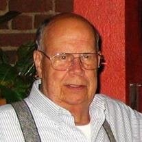 E.A. Dusty Jorgensen
