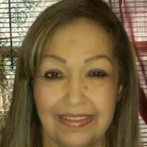 Felicita Cortez