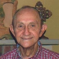 Mr. Malcolm Leon Warren