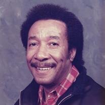 Columbus Amerson,Jr.