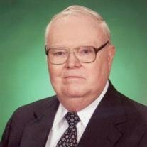 Rev. Kenneth  F. Huneycutt