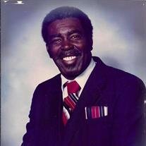 Forest Harper Sr.