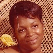 Johnnie Mae Scott