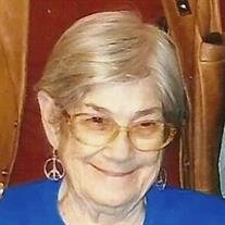 Charlcie L. Bradford