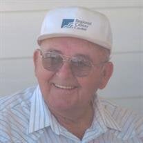 Richard Earl Dixon Sr.