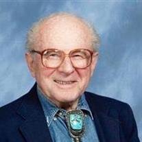 Mr Malcolm Benson