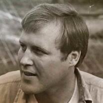 Mr. William Scott Samford