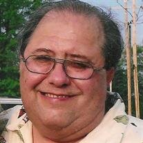 Ronald M. Rosko